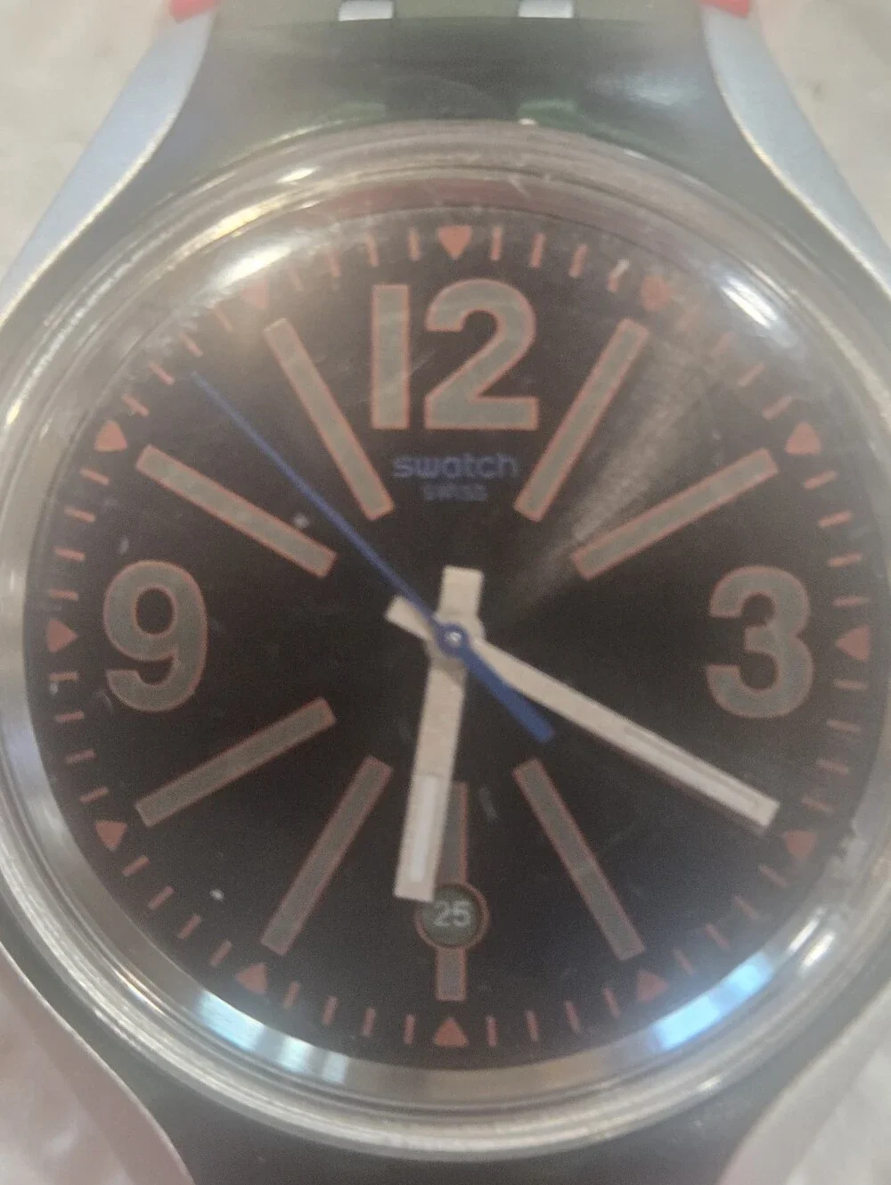 Swatch
